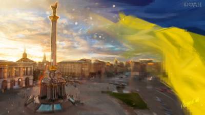 Киевский политолог Ляшенко заявил, что Украина всегда была «русской» - riafan.ru - Украина - Киев