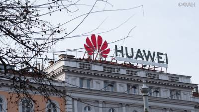 Жэнь Чжэнфэй - В США рассказали о последствиях сотрудничества Huawei с Россией - riafan.ru - Москва - Россия - Китай - США - Вашингтон
