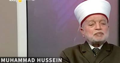 Великий муфтий Иерусалима: мусульмане обязаны вести яростный джихад против Израиля - isroe.co.il - Израиль - Эмираты - Иерусалим - Бахрейн