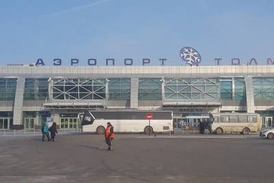 В сентябре пассажиры чаще всего летали из Новосибирска в Анапу и Норильск - novos.mk.ru - Россия - Анапа - Новосибирск - Норильск