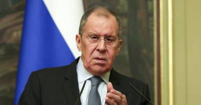 Сергей Лавров - Лавров угрожает прекращением диалога России c Евросоюзом - rus.delfi.lv - Москва - Россия - Брюссель
