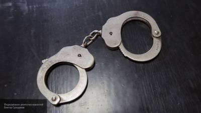 Задушивший трансгендера полицейский арестован в Новосибирской области - newinform.com - Новосибирская обл.