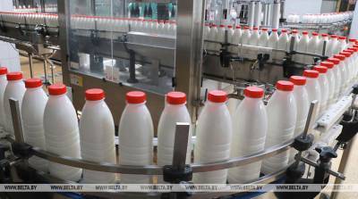 Игорь Брыло - Беларусь рассчитывает к 2025 году увеличить производство молока до 9,2 млн т - belta.by - Белоруссия - Минск