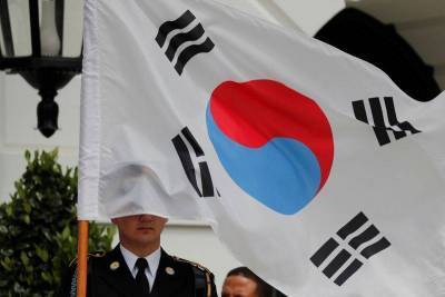Trump - ЦБ Южной Кореи сохранил ставку, пообещал поддержку рынку - smartmoney.one - Южная Корея - Washington - Сеул - Корея