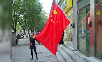 «Впечатляют люди: они улыбаются, танцуют и поют на улицах». Девушка из Светлогорска, которая шесть лет назад уехала в Китай, рассказала, хорошо ли там жить - gomel.today - Китай - Светлогорск - Далянь