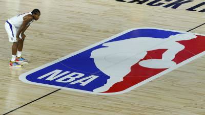 Мартин Лютер - Источник назвал возможную дату начала нового сезона НБА - russian.rt.com - США - Лос-Анджелес