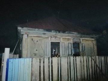 В Башкирии в пожаре погиб 62-летний мужчина - ufacitynews.ru - Башкирия - район Чекмагушевский