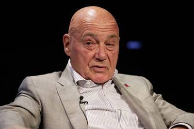 Владимир Познер - Познер высказался о возможной приостановке отношений России и Запада - lenta.ru - Россия - США