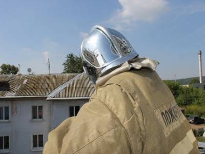 В Башкирии при пожаре в частном доме погиб мужчина - ufatime.ru - Башкирия - район Чекмагушевский