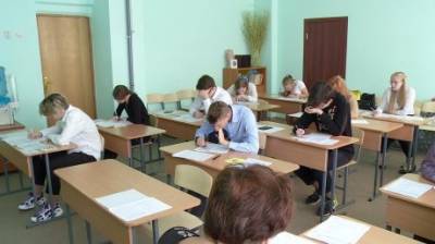 В зареченских школах не нашли подростков-прогульщиков - penzainform.ru