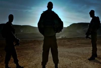 Израильский спецназ перешел границу с Сирией - newsland.com - Сирия - Израиль