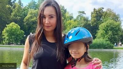 София Конкина - Близкие Конкиной пресекли похищение ее дочери на похоронах - inforeactor.ru