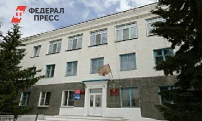 В администрации одного из районов Зауралья выявили случай COVID-19 - fedpress.ru - Курганская обл. - район Целинный - район Зауралья