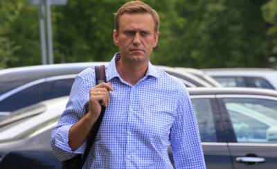 Алексей Навальный - Рикард Йозвяк - Евросоюз согласовал санкции против России за отравление Навального - prm.ua - Россия - Германия - Брюссель