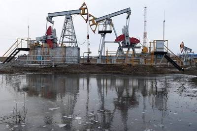 Снижение цен на нефть ускорилось в среду на опасениях за спрос - smartmoney.one - Москва