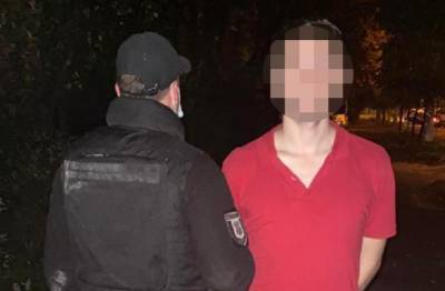 В Киеве полиция за сутки раскрыла кражу в доме у иностранного дипломата - sharij.net - Киев