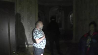 Полиция Петербурга решила провести профилактическую беседу с цыганским бароном - piter.tv - Санкт-Петербург - район Красносельский