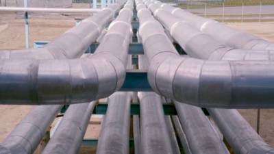 Александр Новак - Новак: мировой спрос на газ восстановится в 2022 году - vesti.ru