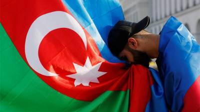 Никол Пашинян - Ильхам Алиев - Алиев заявил о взятии Азербайджаном ряда сел в Карабахе - iz.ru - Армения - Азербайджан - район Физулинский - район Ходжавендский