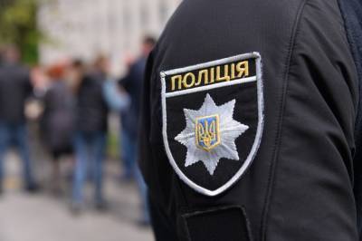 В Киеве копы за сутки задержали мужчину, ограбившего дом дипломата - newsone.ua - Украина - Киев