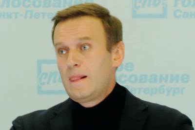 Алексей Навальный - Штеффен Зайберт - Кристофер Бургер - ЕС собрался подать России «ясный сигнал» санкциями из-за Навального - trud.ru - Москва - Россия - Германия