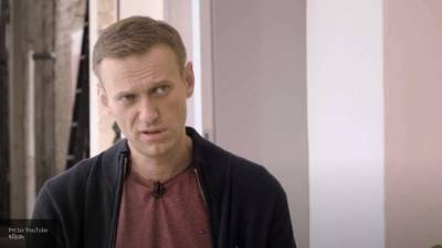 Алексей Навальный - Александр Сосновский - Рассекречено местоположение Навального в Германии - politros.com - Россия - Швейцария - Германия