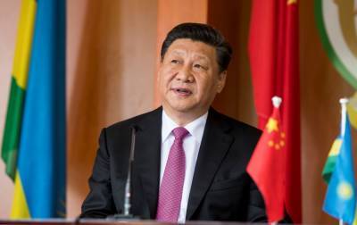 Си Цзиньпин - Си Цзиньпинь - Лидер Китая призвал армию готовиться к войне - rbc.ua - Китай - США - Украина - Тайвань