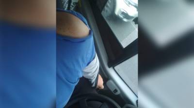 В Воронеже пассажиры маршрутки напали на водителя из-за требования надеть маску - vestivrn.ru - Воронеж