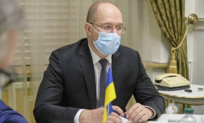 Денис Шмыгаль - Тарифы на коммунальные услуги теперь будет устанавливать местная власть: правительственный законопроект - prm.ua - Украина
