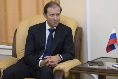 Денис Мантуров - Стало известно, что производят украинские заводы, с которых РФ снимет санкции - trud.ru - Россия