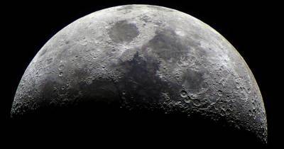 Почему Луна - лучшее место для поиска внеземной жизни - popmech.ru