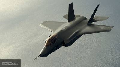 Юрий Сытник - Заслуженный пилот РФ считает, что F-35 будут неэффективными против России - polit.info - Россия - США - Вашингтон