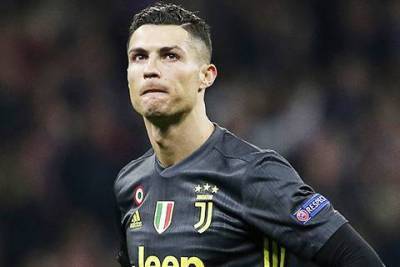 Криштиану Роналду - Cristiano Ronaldo - Криштиану Роналду заразился коронавирусом - skuke.net - Франция - Швеция - Испания - Португалия - Новости