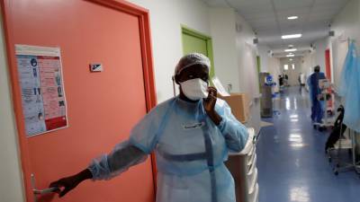 Во Франции - Во Франции за сутки выявили более 22 тысяч случаев коронавируса - russian.rt.com - Франция - Santé