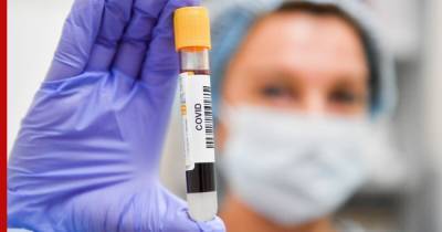 Группа крови может повлиять на заболеваемость коронавирусом - profile.ru - Канада - Дания