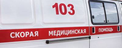 Ирина Большакова - Скорая помощь Новосибирска ежедневно обслуживает около 2500 вызовов - runews24.ru - Новосибирск - Новосибирская обл.