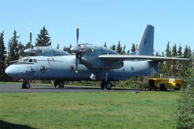 В Перу после жёсткой посадки загорелся самолёт Ан-32 - aif.ru - Индия - Лима - Перу