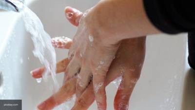 Использование антисептиков не исключает необходимость мыть руки — врач - newinform.com