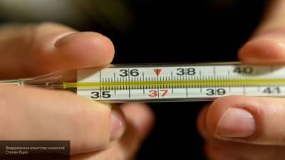 Ольга Кашубина - Врач дала советы для более точного измерения температуры тела градусником - nation-news.ru