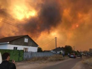 Орловские пожарные вернулись из Воронежской области - vechor.ru - Украина - Воронеж - Орел - Воронежская обл.