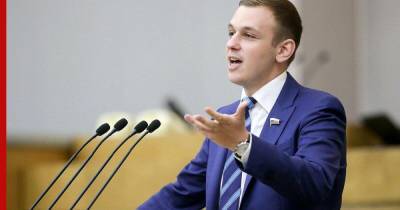Василий Власов - Важнейший налог в стране предложили частично обнулить - profile.ru - Россия