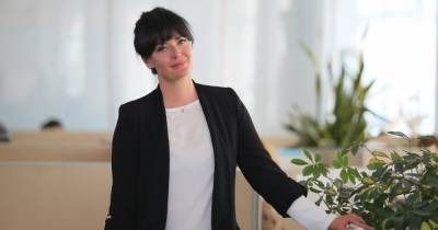 Анна Басюк: Любой глобальный кризис в итоге приводит к большому скачку в развитии - dsnews.ua - Украина