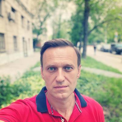 Алексей Навальный - Навальный мог быть отравлен дважды - СМИ - Cursorinfo: главные новости Израиля - cursorinfo.co.il - Россия - New York - Израиль - Германия - Томск