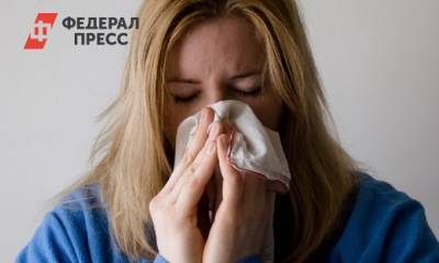 Сергей Авдеев - Виталий Зверев - Почему зимой грипп может быть опаснее коронавируса? Отвечает ученый - fedpress.ru - Москва - Россия