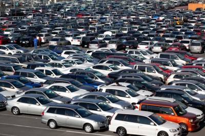 Эксперты объяснили скачок спроса на автомобили с пробегом в сентябре - autostat.ru - Россия