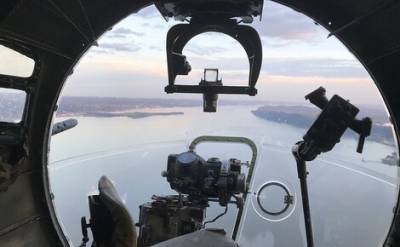 В Германии, по сведениям местной прессы, проходят тайные военные учения по использованию ядерного оружия - echo.msk.ru - Бельгия - Италия - Германия - Берлин - Голландия