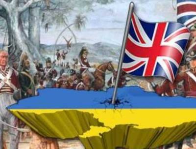 Дмитрий Журавлев - Зеленский согласился быть британским «шпионом» - vpk-news.ru - Россия - Украина - Англия