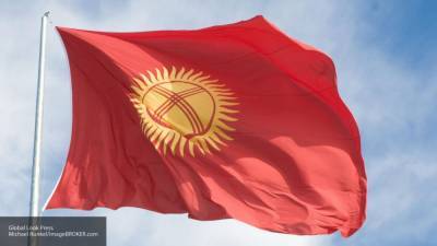 Сооронбай Жээнбеков - Глава Киргизии ушел в отставку - polit.info - Киргизия
