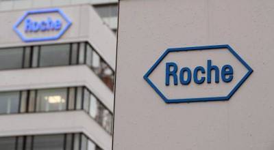 Roche отчиталась о рекордной выручке от тестов на COVID-19, но акции падают - smartmoney.one - США - Швейцария