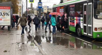 Ярославские автобусы будут ходить по-новому: когда и какие - progorod76.ru - Ярославль